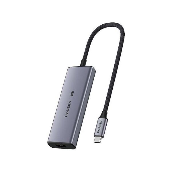 Stacja/replikator Ugreen USB-C (50629 CM500)