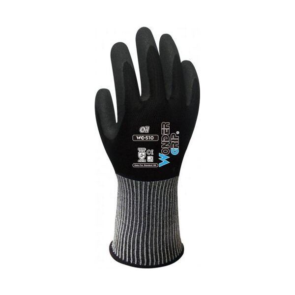 Wonder Grip WG-510 - Rozmiar S/7