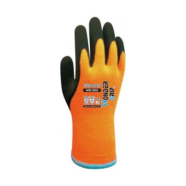 Wonder Grip WG-380 - Rozmiar L/9