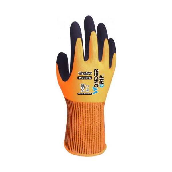 Wonder Grip WG-310HO - Rozmiar S/7