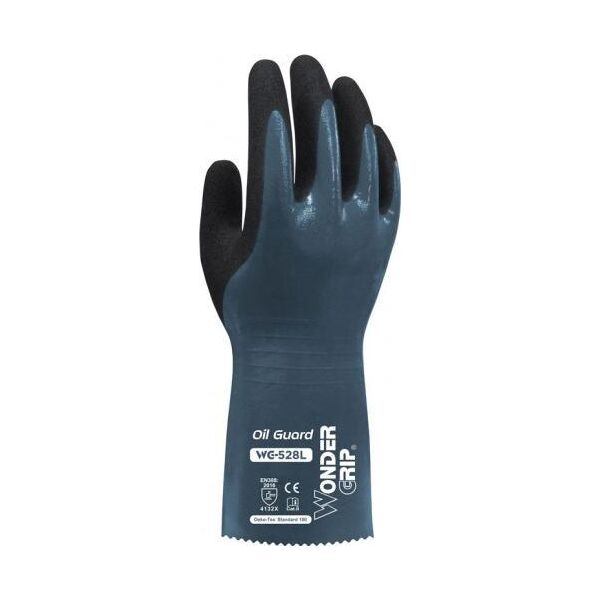 Wonder Grip WG-528L - Rozmiar L/9