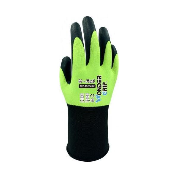 Wonder Grip WG-1855HY - Rozmiar XXL/11