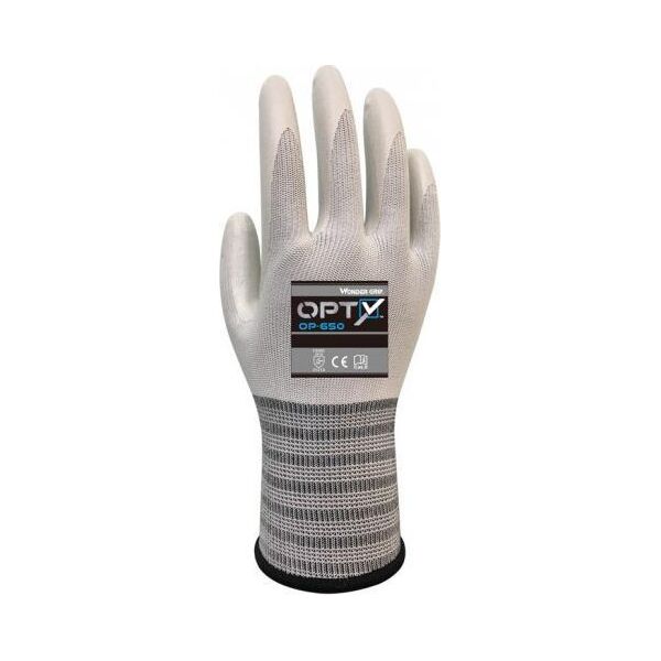 Wonder Grip OP-650 - Rozmiar M/8