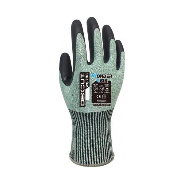 Wonder Grip WG-788 - Rozmiar L/9