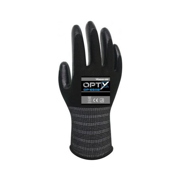 Wonder Grip OP-650B - Rozmiar S/7