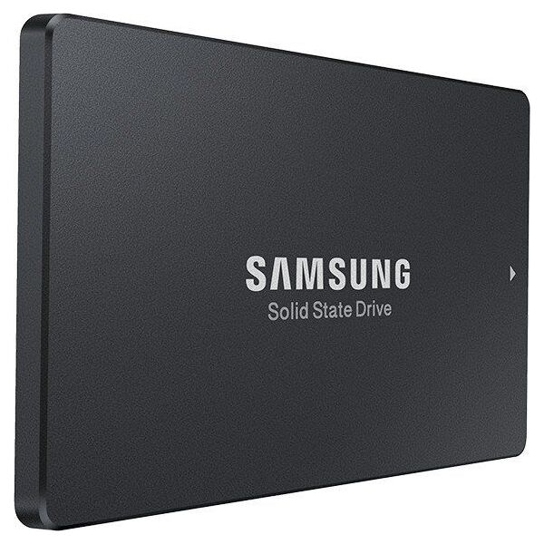 Dysk serwerowy Samsung PM897 3.84TB 2.5'' SATA III (6 Gb/s)  (MZ7L33T8HBNA-00A07)
