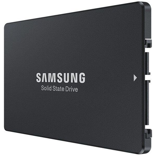 Dysk serwerowy Samsung PM897 1.92TB 2.5'' SATA III (6 Gb/s)  (MZ7L31T9HBNA-00A07)