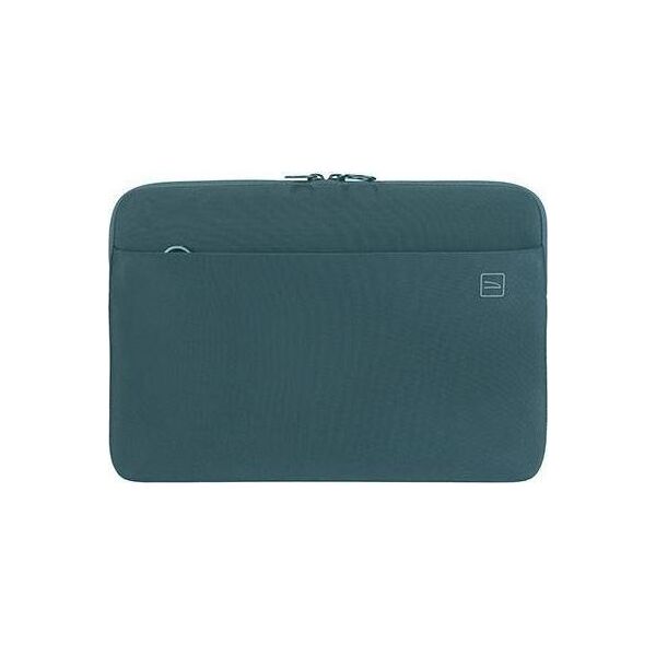 Etui Tucano Top Second Skin 14" Niebieski