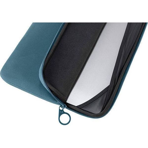 Etui Tucano Top Second Skin 14" Niebieski