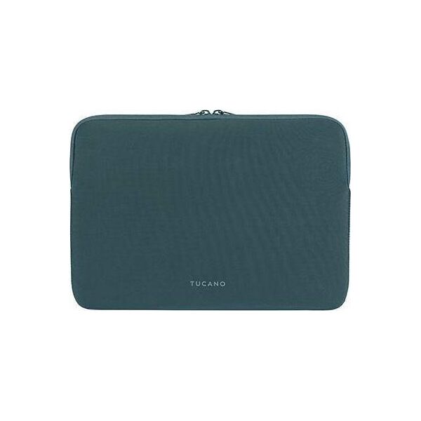 Etui Tucano Top Second Skin 14" Niebieski