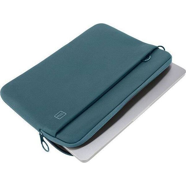 Etui Tucano Top Second Skin 14" Niebieski