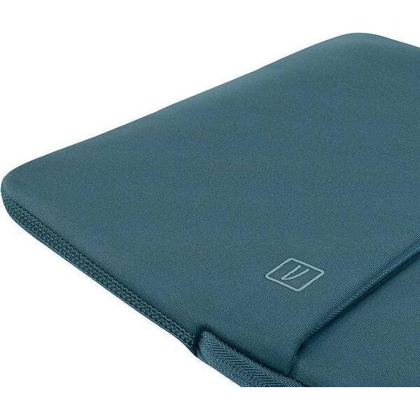 Etui Tucano Top Second Skin 14" Niebieski
