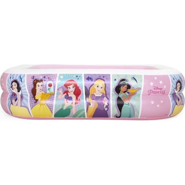 Bestway Basen Dmuchany Księżniczki Disney 200 x 146 x 48 cm (91056)