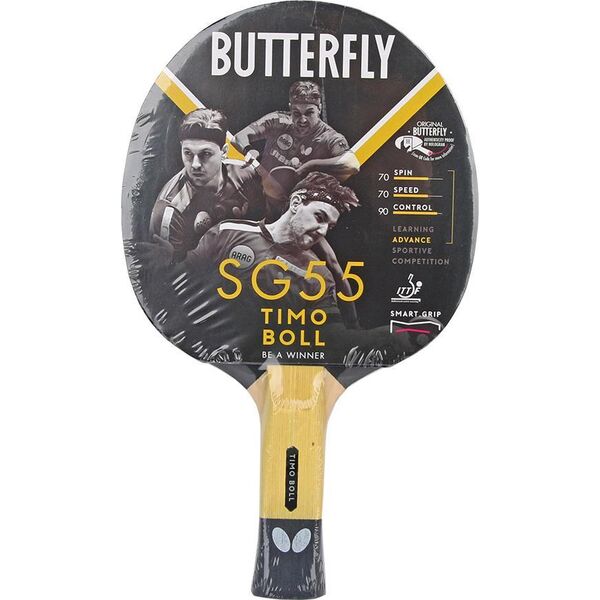 Butterfly Rakietka do ping ponga Butterfly Timo Boll SG55 85022