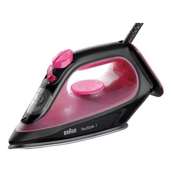 Żelazko Braun TexStyle 1 SI1070PU