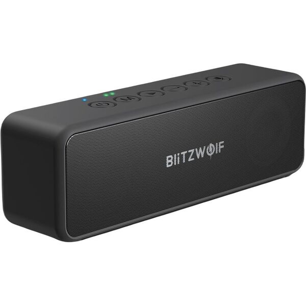 Głośnik Blitzwolf BW-WA4 czarny (BW-WA4)