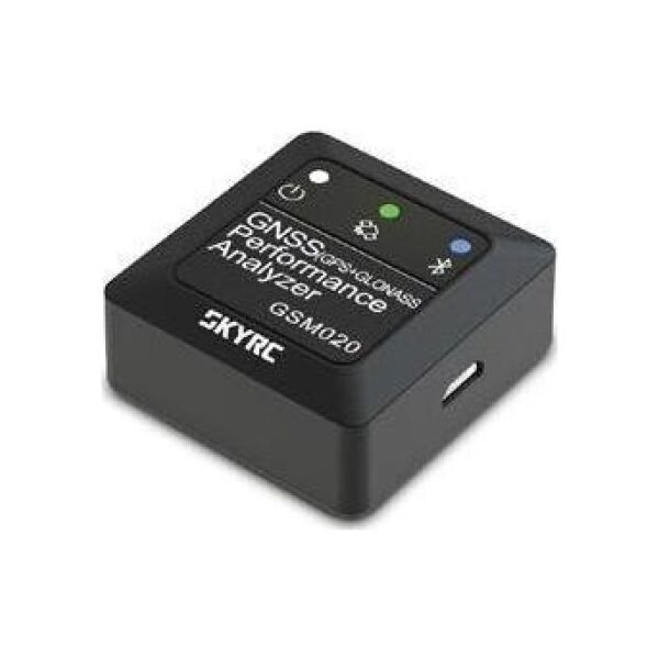 SkyRC Urządzenie pomiarowe GNSS do modeli RC SkyRC GSM020