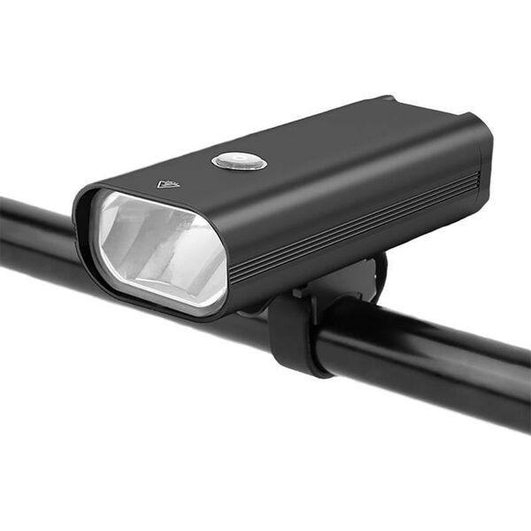 Superfire Latarka rowerowa GT-R1, 200lm, USB