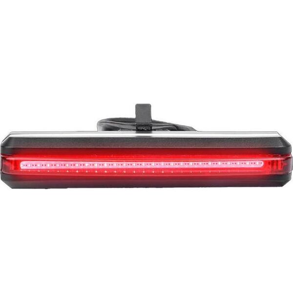 Superfire Latarka rowerowa GT-R1, 200lm, USB