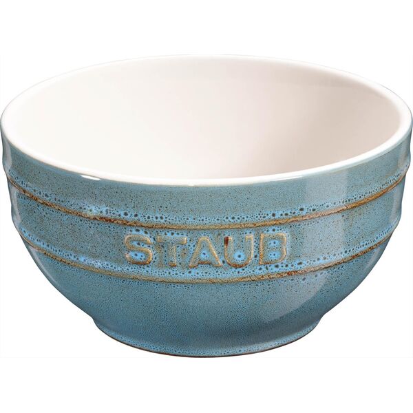STAUB Zestaw 4 misek okrągłych Staub