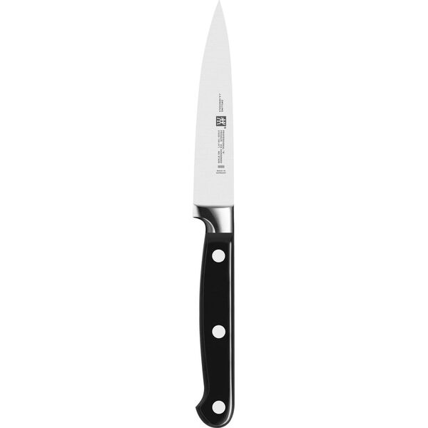 Zwilling Zestaw 4 noży w drewnianym bloku Zwilling Professional S