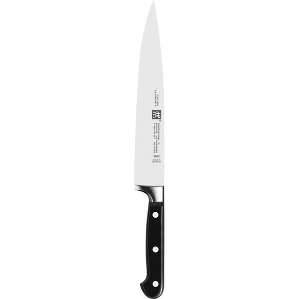 Zwilling Zestaw 4 noży w drewnianym bloku Zwilling Professional S