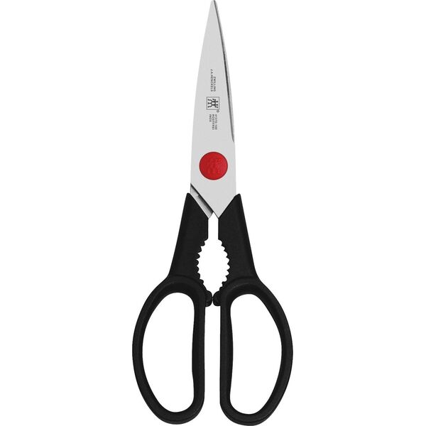 Zwilling Zestaw 4 noży w drewnianym bloku Zwilling Professional S