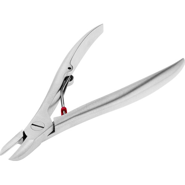 Zwilling Satynowe cążki do paznokci Zwilling Twinox