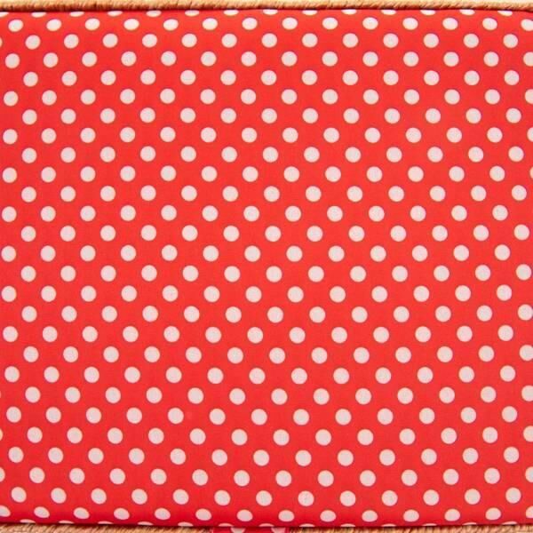 Orion Niciarka organizer przybornik kuferek koszyk pojemnik na nici 24x18x12