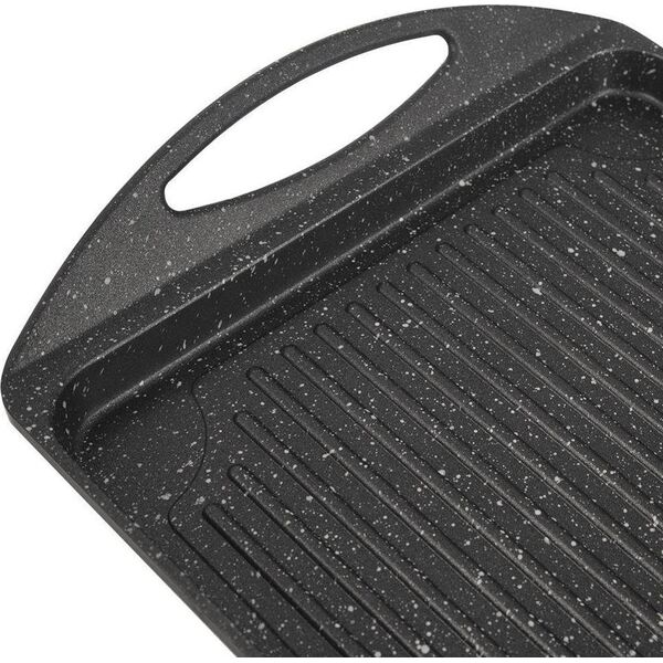 Patelnia Orion grillowa 26.5cm