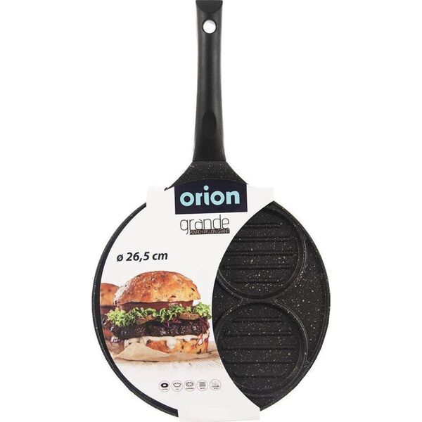 Patelnia Orion do jajek 26.5cm