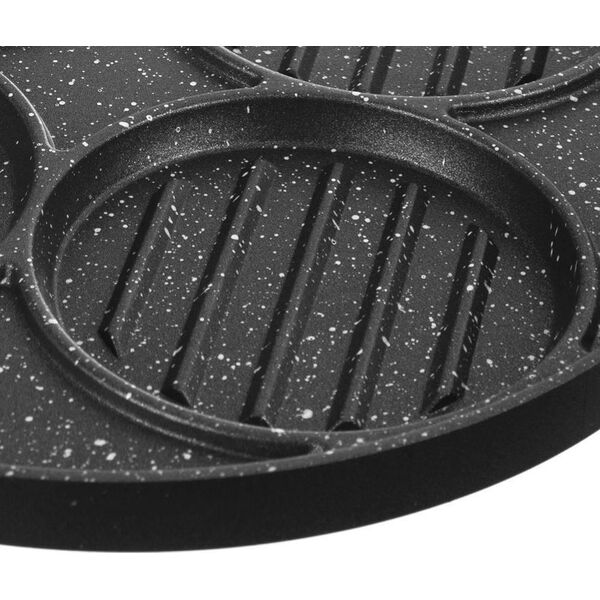 Patelnia Orion do jajek 26.5cm