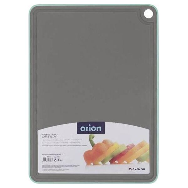 Deska do krojenia Orion plastikowa