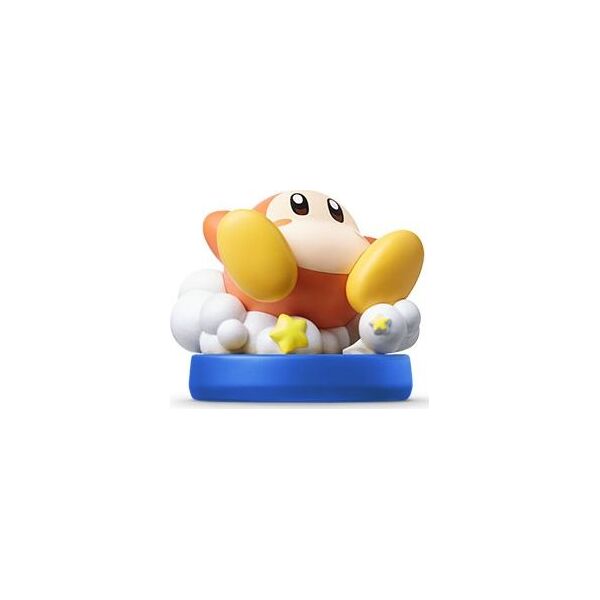 Figurka Nintendo Amiibo Kirby - Waddle Dee