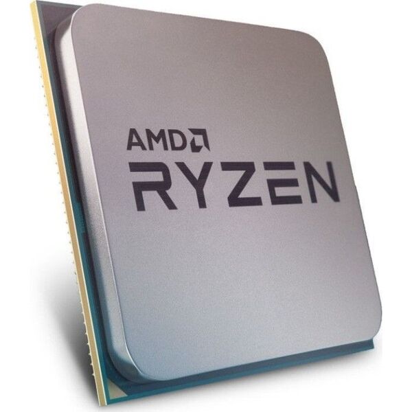 Procesor AMD Ryzen 5 4500, 3.6 GHz, 8 MB, MPK (100-100000644MPK)