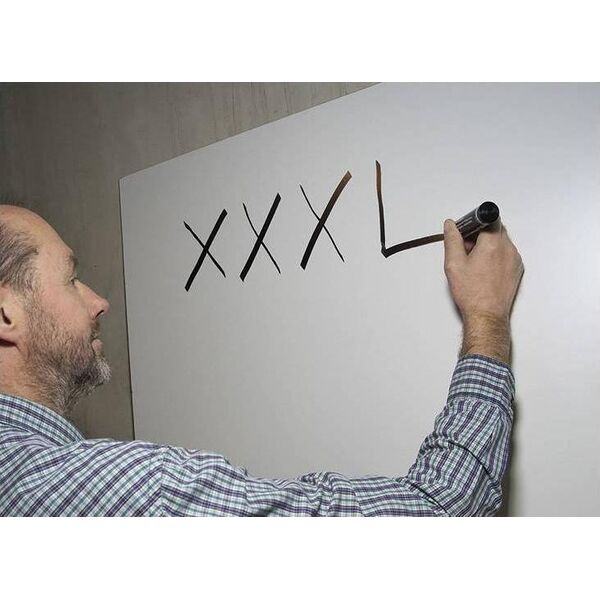 PICA Marker Permanentny Czarny XXL 4-12 mm 528/46 Pica Marker