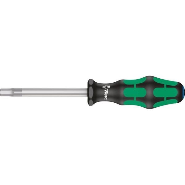 Wera Wkretak 354, do srub z lbem z gniazdemszesciokatnym 6x80mm Wera
