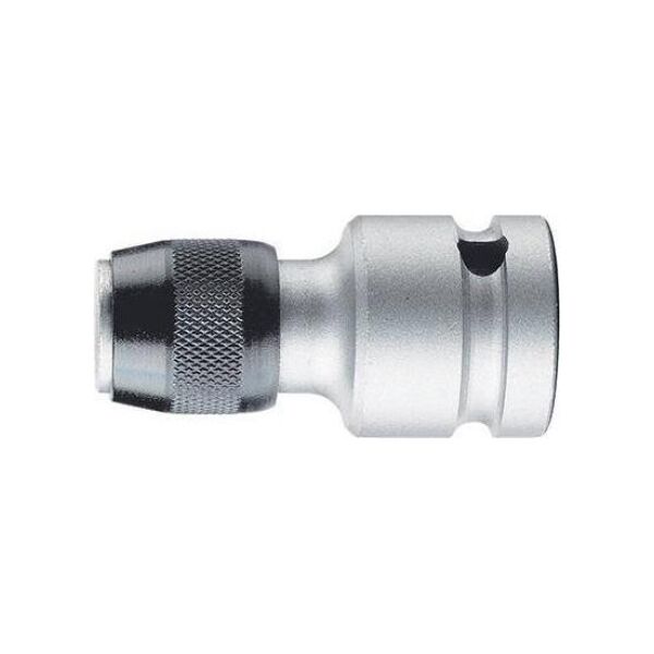 Wera Adapter do bitow szybkowymienny 3/8" do bitow 1/4", 43mm Wera