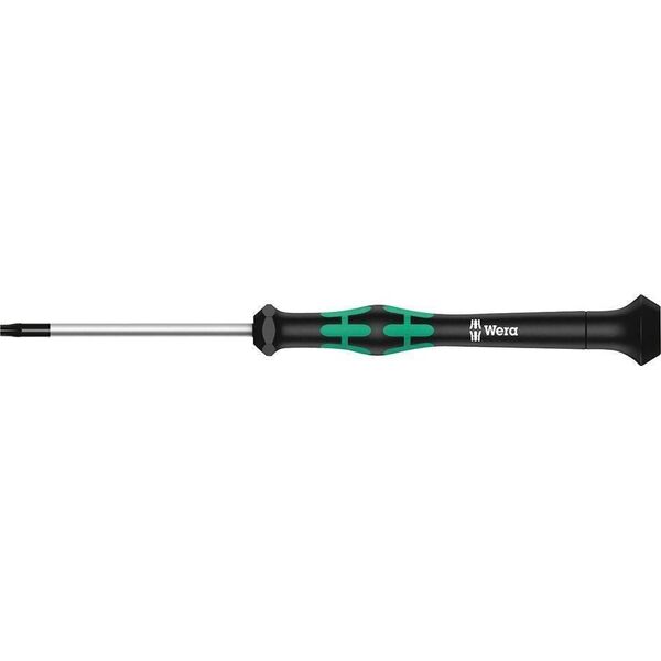 Wera Dla elektronikow wkretak T9x mm Wera