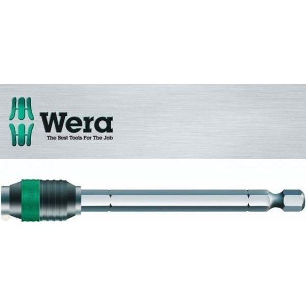 Wera Uchwyt uniwersalny do bitów 1/4" Rapidaptor Wera