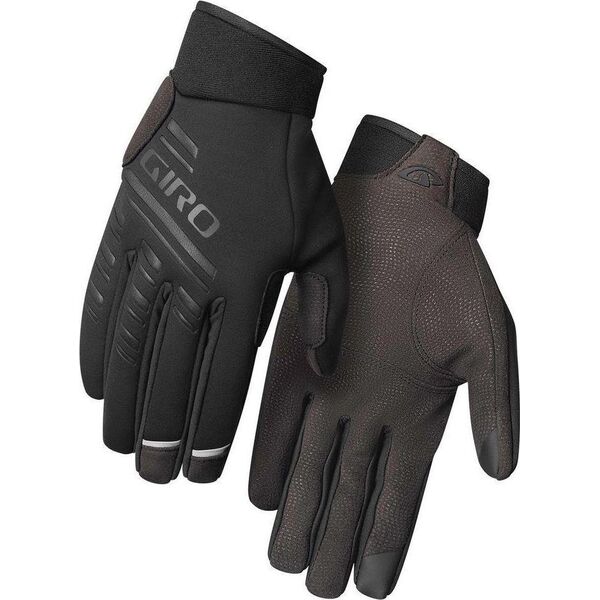 Giro Rękawiczki zimowe GIRO CASCADE W długi palec black roz. XL (obwód dłoni 248-267 mm / dł. dłoni 200-210 mm) (NEW)