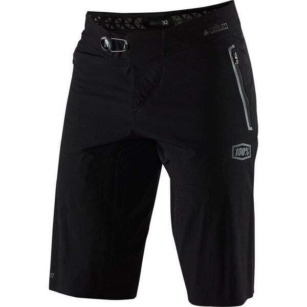 100% Szorty męskie 100% CELIUM Shorts black roz.30 (44 EUR) (NEW 2021)