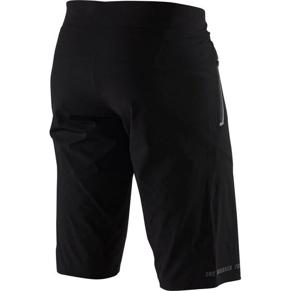 100% Szorty męskie 100% CELIUM Shorts black roz.30 (44 EUR) (NEW 2021)