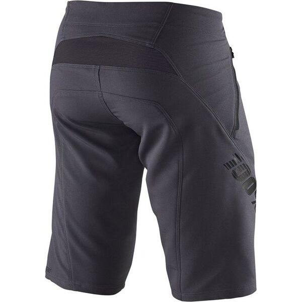 100% Szorty męskie 100% AIRMATIC Shorts navy roz.28 (42 EUR) (NEW 2021)