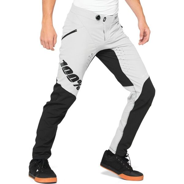 100% Spodnie męskie 100% R-CORE X Pants vapor roz. 30 (EUR 44) (NEW 2021)