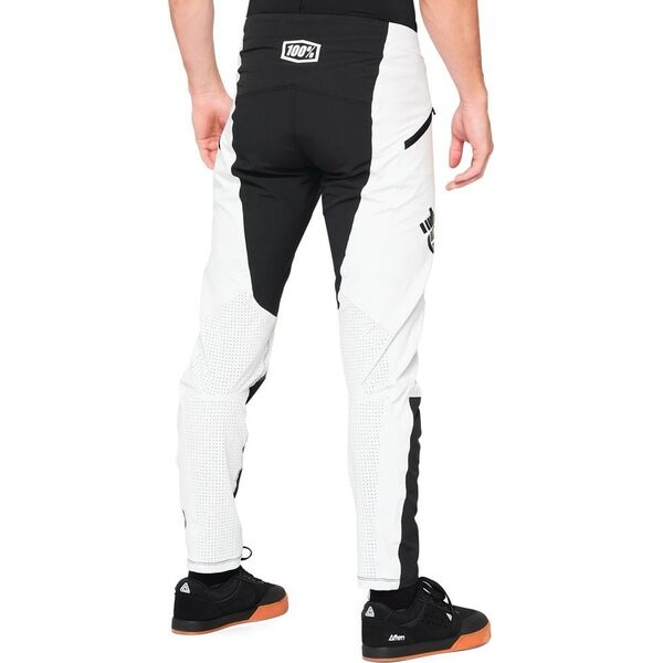 100% Spodnie męskie 100% R-CORE X Pants vapor roz. 36 (EUR 50) (NEW 2021)