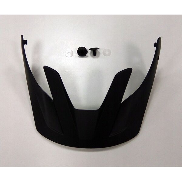 Giro Daszek do kasku GIRO MANIFEST matte black M (55-59 cm) (NEW)