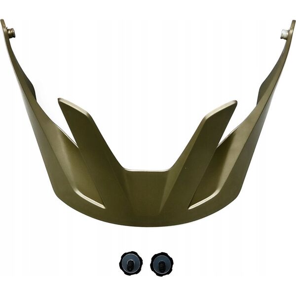 Giro Daszek do kasku GIRO MANIFEST matte olive S (51-55 cm) (NEW)