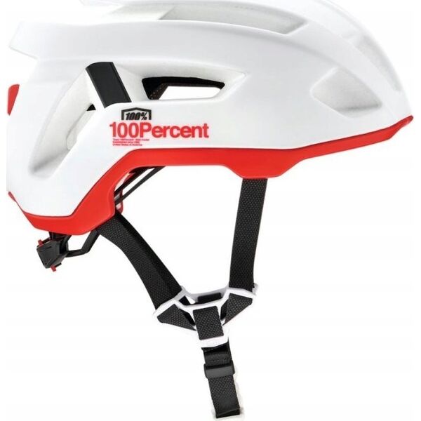 100% Kask mtb 100% ALTIS Helmet Grey roz. XS/S (50-55 cm) (NEW)