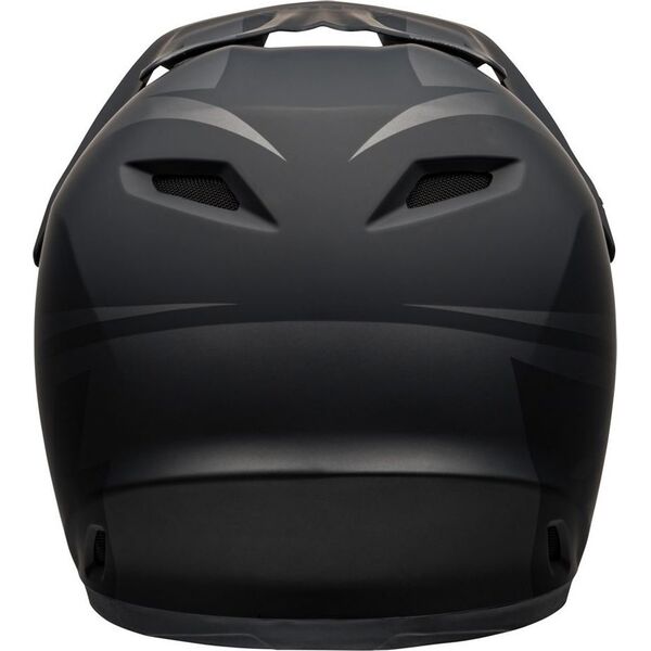 Bell Kask full face BELL TRANSFER matte black roz. S (53-55 cm) (DWZ)